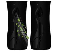 2PCS Automatic Spray Air Freshener, Light-Sensing Timer Air Freshener with Lasting Fragrance for Home, Hotel