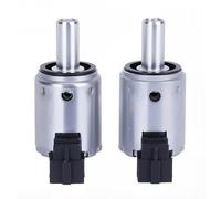 2Pcs Automatic Transmission Gearbox Solenoid Valve for Citroen C3 C4 C5 C8 Ds3 Ds4, for Peugeot 206 207 208 301 207 406, for Renault Duster Espace Fluence 7701208174 7700870238 257416 7701049088