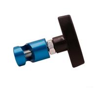 2PCS Automotive Lift Support Clamp Tool Securely Holds Hoods Open While Strut Damage