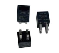 2PCS Automotive Relay, #9005413 20A 12V 4 Pins Compatible With Buick Regal, C&he&v&ro&l&e&t Cruze Automotive Parts