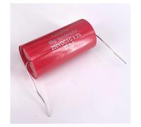 2PCS Axial MKP Capacitor 33uf 250V DC ±3% HIFI Frequency Dividing Audio Capacitance IDGTTLDF