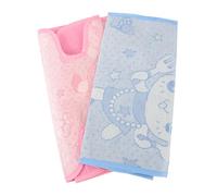 2pcs Baby Cooling Seat Mat for Stroller, Double-Layer Design