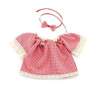 2Pcs Baby Dress Bowknot Headbands Photography Props Decoration Photo Props Newborn Photography Outfits Girl Easter