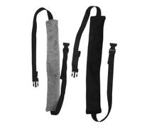 2pcs Baby High Chair Strap Replacement Safety Harness Belt | Universal Fit for Infant Chair, Pp Nylon Cotton Build, Lightweight, Easy to Store for Travel and Outdoor Use