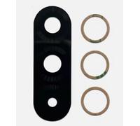 2PCS Back Camera Lens Glass Repair Part Replacement for Samsung Galaxy A26 SM-A266