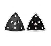 2pcs Backing Pad for Festool DX 93 and RO 90 DX, 93 x 88mm