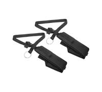 2Pcs Backpack Blower Shoulder Harness Set Heavy Duty Adjustable Chest Straps for BR350 BR430 BR450 SR450 SR430 Breathable Gardening Tool Straps