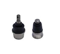 2PCS Ball Pin Fit For CF400 450 500 X5 500S 520 550 X550 600 X6 800 X8 800XC 850 1000 X10 9010-050700 9010-050800 Atv Utv Motorcycle(TOP AND UP)