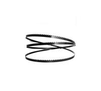 2pcs Bandsaw Blade For 8” Band Saw Wood Plastic Metal Cutting 1425mm 1425x6.35x0.35mm 6 10 14 Woodworking Tools(TPI 10)