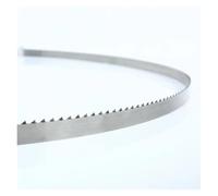 2pcs Bandsaw Blades For Woodworking Band Saw 2pcs 1400 1425 2240 1065 1511 1575 1712 1790 Mm For 6 10 14 TPI(2PCS 14 TPI,1575x6.35x0.35mm)