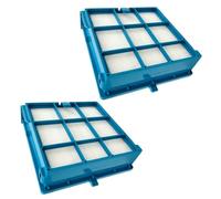 2Pcs Base Station Filters for Dyson V10 Konical + Auto-empty Dok