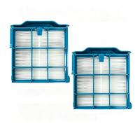 2Pcs Base Station Filters for Dyson V10 Konical & V10 Optic+Auto Empty Dok