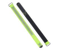 2Pcs Battery Strap Cable Tie Wire Metal Buckle for Remote First Person View Photography Accessories Nonslip Battery Straps
