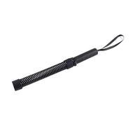 2Pcs Battle Rope Spring Rod Professional Workout Rope Rod Gym Equipment For Strength, Portable Effective Heavy Ropes for Home Gym and Workout Exercise Rope Battle Ropes for Working Out Weighted