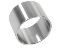 2pcs Bearing Steel Sleeve Bushing, Bearings for Shaft, Inner Diameter 7/8mm, OD 9-16mm Height 5-25mm, High Hardness Wear Resistant(8x14x10mm)