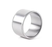 2pcs Bearing Steel Sleeve Inner Diameter 60mm - 85mm Outer Diameter 90mm - 100mm Mechanical Equipment Sleeves,60x68x25mm