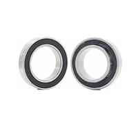 2PCS Bearings Wheel Set For SRAM Pressfit GXP Bicycle Bottom Bracket Repair Parts MR22237 MR2437H8 24 * 37 * 8mm 22.2 * 37 * 8 * 11.5mm Skateboard Bearings