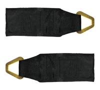 2pcs Bed Anchors Secures Ratchet Straps And Cargo Strap To Truck Bed Tailgate 1000LB Working Load Tie Down Strap Anchors Easy To Use