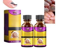 2PCS Bee Ve-nom Nail Soothing Serum,Bee Ve-nom Nail Treatment Serum,Natural Bee Ve-nom Nail Serum,Bee Ven-om Nail Soothing Solution,Nail Growth Treatment,Nail Growth Serum,Nail Growth And Repair Serum