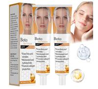 2PCS Bee Venom Anti-Wrinkle Cream,Boto Bee Venom Cream,B/ee Ven/om Wrinkle Removal Skin Treatment Cre/am,Be/e Ve/nom Wr/inkle Re/moval Cr/eam,A/nti Aging Face C/ream,A/nti-W/rinkle Moisturiser