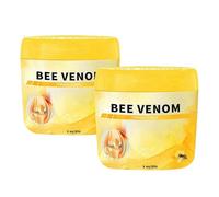 2PCS Bee Venom Cream Joint and Bone Cream,Bee Venom Joint Bone Cream,Bee Venom for Joints,Soothes Itching,Bee Venom Joint Care Cream,Bee Venom and Joint Relief Cream,Bee Venom Joint Soothing Cream
