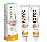 2PCS Bee Venom Wrinkle Removal Cream, Bee Venom Anti - Wrinkle Cream, Anti - Wrinkle Moisturiser for Face and Neck, Anti - Aging Bee Venom Cream for All Skin Type