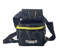2pcs Belt Tool Bags - Perfect Organizer for Tools and Accessories
