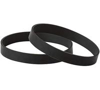 2Pcs Belts For Hoover Belts,For Goblin, For Beldray Vacuum Cleaner Replace,Industrial Belt, Part Number 12675000002729