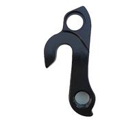 2pcs Bicycle Gear Rear Derailleur Hanger,for GT Torelli,Commencal Premier Meta AM HT Bicycle Carbon Frame Bike MECH Dropout Bicycle Hanger Bracket