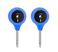 2PCS Bicycle Joint Protractor Knee Joint Gauge Bike Fitting Posture Angle Measurement Tool Cycling Posture Finder Bike Fitting Measuring Tool