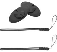 2pcs Bicycle Phone Adhesive Mount with Computer Pad Compatible for Garmin Edge Gps Cycling Accessory Outdoor Bike Handlebar BracketNice and Practical