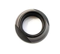 2Pcs Bicycle Rear Derailleur Hanger, for Cervelo, CVR18-3 DRH-WMN112 DRH-RAT Disc Road Frame S3 C3 C5 R3 R5 S5 Carbon Mech Dropout Bicycle Hanger Bracket(BLACK WGH960P2)