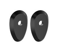 2pcs Bicycle Shift Lever Washing Machine Bicycle Electronic Shift Lever Knob Washing Machine For UT8170 DA9270 Bike Maeilleur Systems Cycling Replacement Shift Switch Button