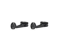 2Pcs Bicycle Tail Light Saddle Support for Varia TL300 RTL500/510/515 RVR315 Bike Seatpost Mount Anti-Slip