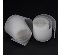 2pcs Bicycle Tire Liner Puncture Proof Belt Protection Pad For 29" MTB Road Bike Mountain Bike Inner Tube (29 Inches)