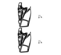 2Pcs Bicycles Bottles Holder Light Weight Bike Bottles Cage Bracket for Road & Mountain Bicycles Cycling Accessories Cycling Water Cup Bracket