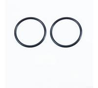 2pcs Bike Fork O-Ring Seal ID 32mm for Fox for rockshox 2pcs
