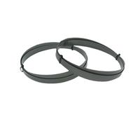 2pcs BiMetal Saw Bands M42 1140 * 13 * 0.65mm 10/14T for MBS 105V 2pcs
