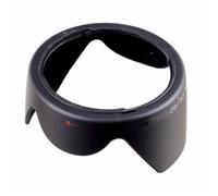 2Pcs Black | EW-78D Lens Hood Shade for Canon EF-S 18-200mm f/3.5-5.6 IS 28-200mm USM 72mm