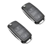 2Pcs Black Fake Car For Key Storage Box Hide Secret Compartment Coin Jewelry For Case Secret Compartment Box For Adults(ZS426)