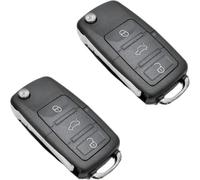 2Pcs Black Fake Car For Key Storage Box Hide Secret Compartment Coin Jewelry For Case Secret Compartment Box For Adults