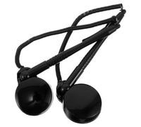 2pcs Black Plastic Navigation Stylus Pen and Warehouse