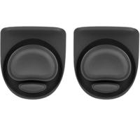 2Pcs Black Water Bottles Top Lid Replace For Owala 19/24/32/40oz Bottle Leak Proof Silicone Stopper Water Cup Sealing, Sports and Outdoor Recreation Accessories, Water Bottles