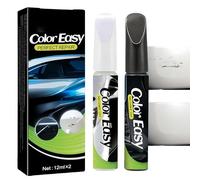 2pcs Black&White Scratch Minimizer Pen for Cars,Car Touch up Paint Pen,Car Scratch Repair P/en,Cars S/cratch Repair P/en Set,C/ar S/cratch Remover,Paint R/epair Pe/n,C/ar P/aint Sc/ratch R/epair Pe/n