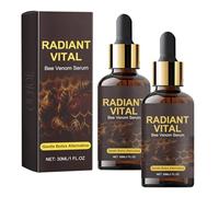 2PCS Bo-tox Liquid Serum,Hydrating Anti Aging Face Serum for Women
