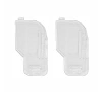 2Pcs Bobbin Cover Plate, XC2369051 Bobbin Hook Cover Sewing Machine Replacement Part Compatible with Brother CE4000, CE4400, CE5000 and More