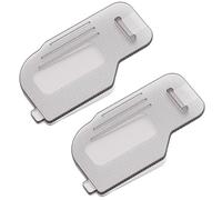 2PCS Bobbin Hook Cover Plate for Brother & Babylock Sewing Machines (XC2369051) - SE400, CS6000i, PE770, CE100PRW, SQ9185, and More