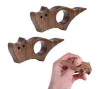 2pcs Book Page Holder, Thumb Book Pages Holder, Wooden Page Holders, Cat Books Pagess Holders, Pages Holderss for Reading, Ideal Books Reader Gifts Reading Accessories Bookss Lovers Literary Gifts