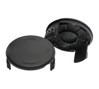 2PCS Bosch Strimmer Spool Cover Caps - Compatible with Art 23/26/28 SL & EasyGrassCut 18-260 Models - Replacement for F016F05320/F016800569