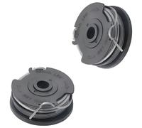 2PCS Bosch Strimmer Spool Replacement Kit - Compatible with Art 24/27/30/30-36 LI & AdvancedGrassCut - Includes 2 Spools with Line